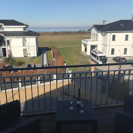 Haus Strandperle *