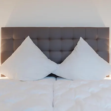 Apartmán Haus Strandperle Börgerende-Rethwisch