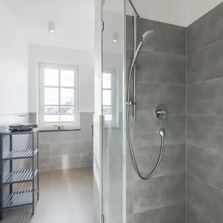 Haus Strandperle Apartmán *