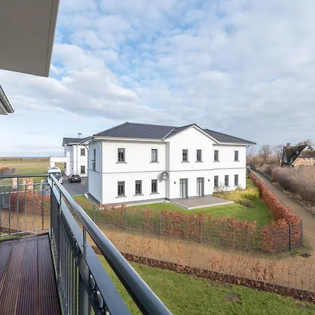Haus Strandperle *