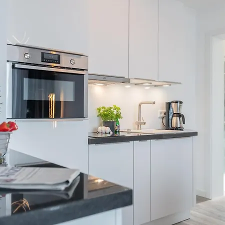 Haus Strandperle * Börgerende-Rethwisch