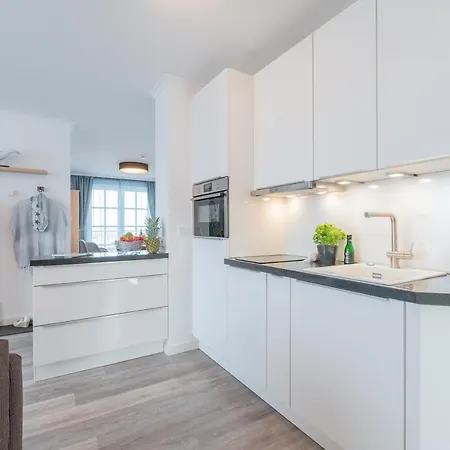 Haus Strandperle Börgerende-Rethwisch