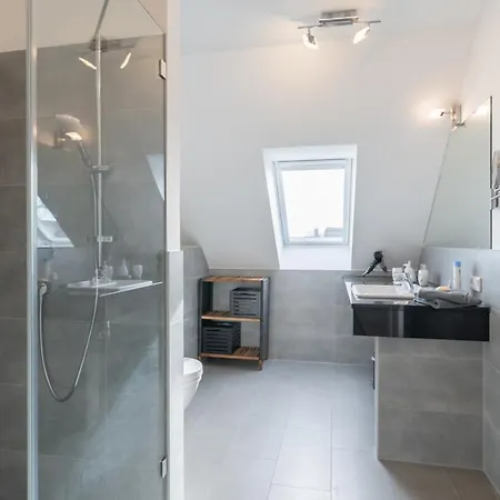 Haus Strandperle Apartmán *