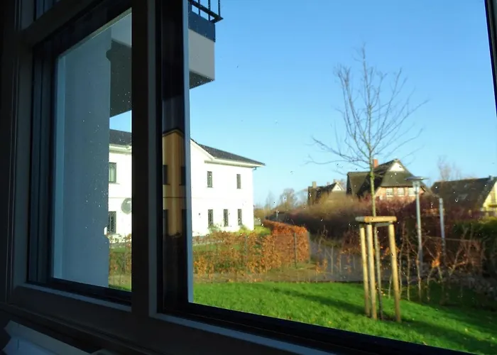 Haus Strandperle Apartment