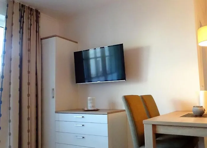 Haus Strandperle Börgerende-Rethwisch