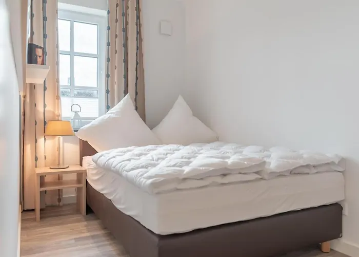 Haus Strandperle Apartment *
