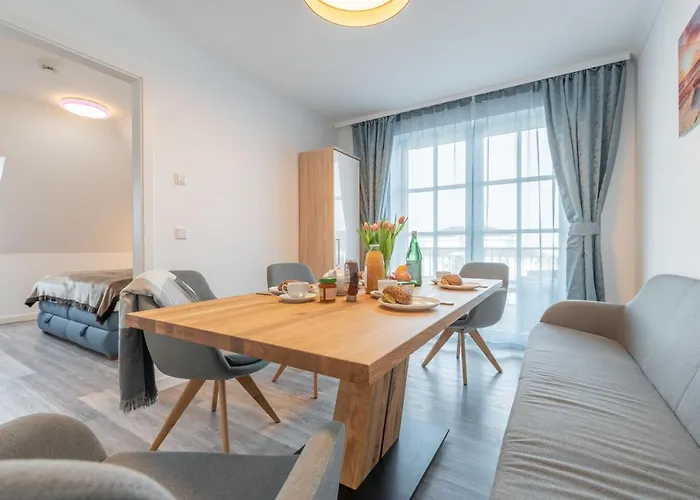 Haus Strandperle Börgerende-Rethwisch