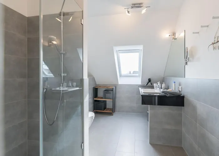 Haus Strandperle Apartment *